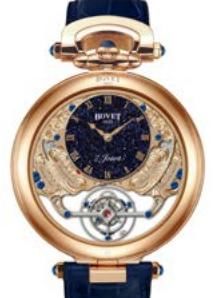 AIRS025 Bovet Fleurier Grand Complications