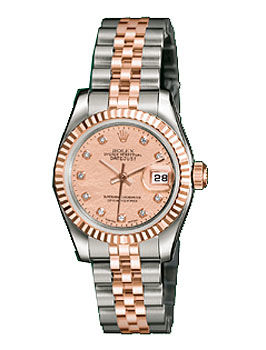 179171 - 63131 Rolex Lady-Datejust 26 Archive