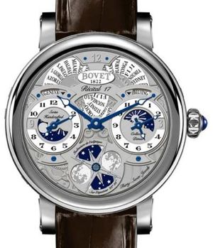 R17W002 Bovet Dimier