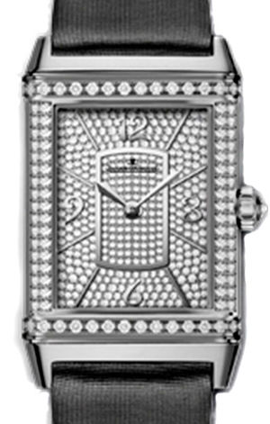 3313407 Jaeger LeCoultre Reverso Duetto