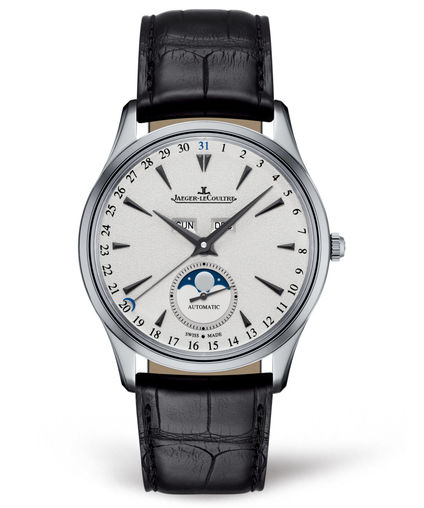 1263520 Jaeger LeCoultre Master Ultra Thin
