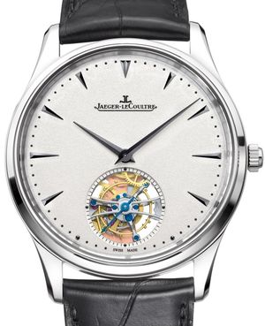 1323420 Jaeger LeCoultre Master Ultra Thin