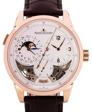 6042520 Jaeger LeCoultre Duometre
