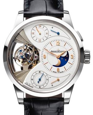 6086520 Jaeger LeCoultre Duometre