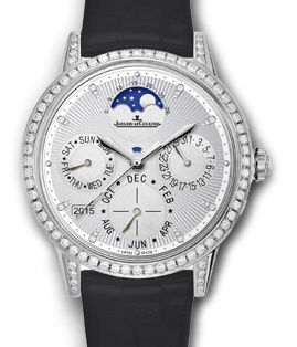 3493420 Jaeger LeCoultre Rendez-Vous