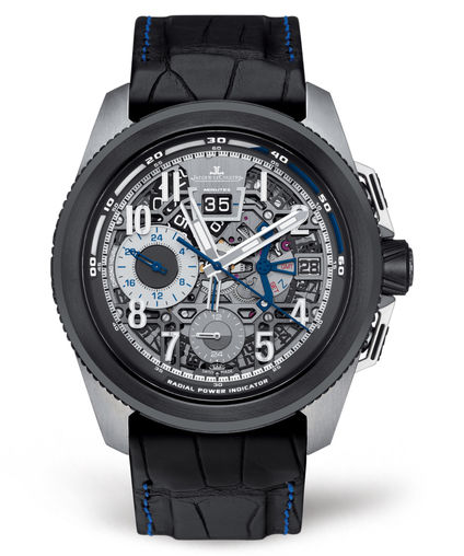 203T541 Jaeger LeCoultre Master Extreme