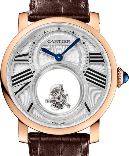 W1556230 Cartier Rotonde de Cartier