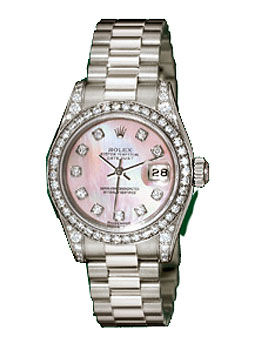 179159 - 83139 Rolex Lady-Datejust 26 Archive