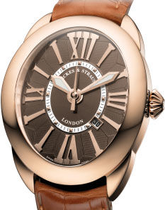 4452.MA.RG.CHRR Backes & Strauss Regent Collection