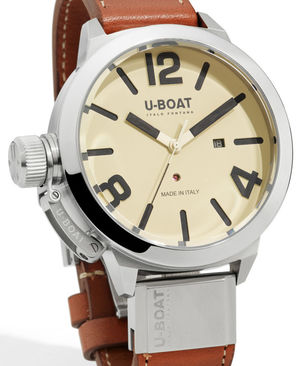 7121 U-Boat Classico 53mm