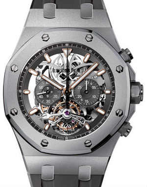 26347TI.GG.D004CA.01 Audemars Piguet Royal Oak