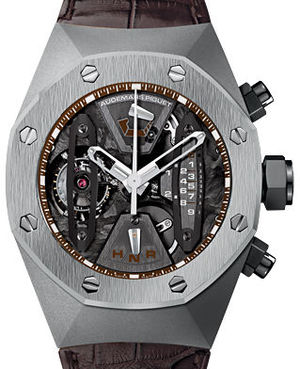 26223TI.OO.D099CR.01 Audemars Piguet Royal Oak Concept