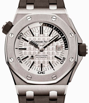 15710ST.OO.A002CA.02 Audemars Piguet Royal Oak Offshore