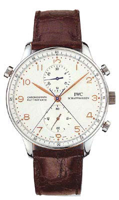 IW3712-01 IWC Portugieser