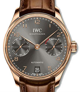 IW500702 IWC Portugieser