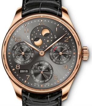 IW503404 IWC Portugieser