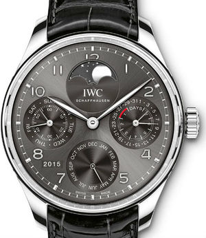 IW503301 IWC Portugieser