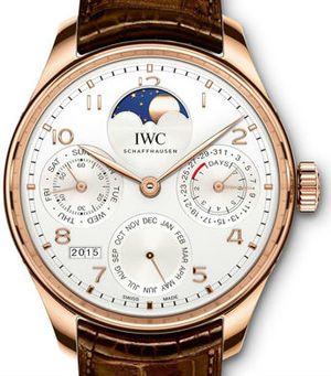 IW503302 IWC Portugieser