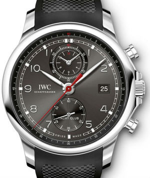 IW390503 IWC Portugieser
