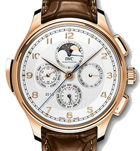 IW377602 IWC Portugieser