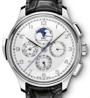 IW377601 IWC Portugieser