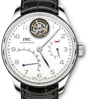 IW504601 IWC Portugieser
