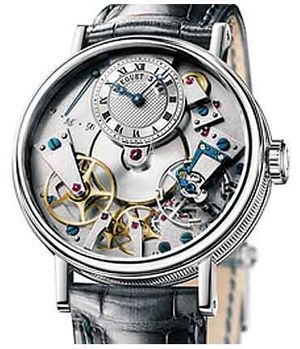 7027BB/11/9V6 Breguet Tradition