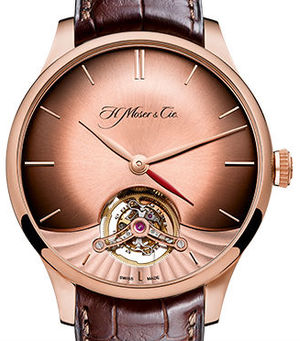2802-0400 H.Moser & Cie Venturer