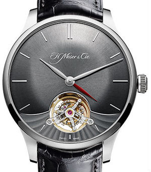 2802-0200 H.Moser & Cie Venturer