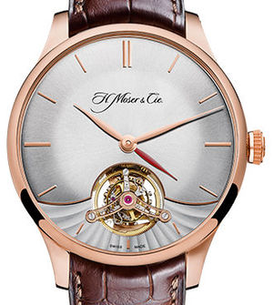 2802-0401 H.Moser & Cie Venturer