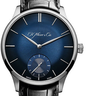 2327-0202 H.Moser & Cie Venturer