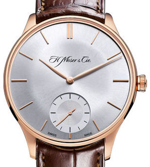 2327-0400 H.Moser & Cie Venturer