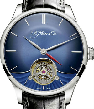 2802-0201 H.Moser & Cie Venturer