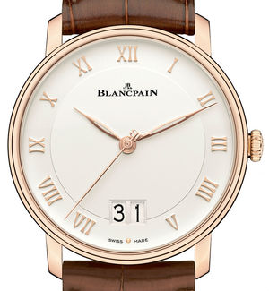 6669-3642-55B Blancpain Villeret