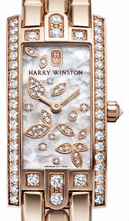 AVCQHM16RR038 Harry Winston Avenue C