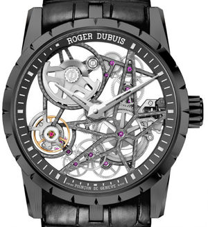 RDDBEX0473 Roger Dubuis Excalibur
