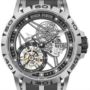 RDDBEX0479 Roger Dubuis Excalibur
