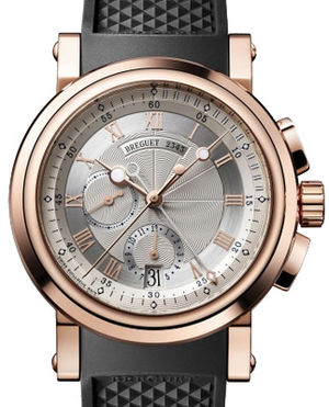 5827BR/12/5ZU Breguet Marine