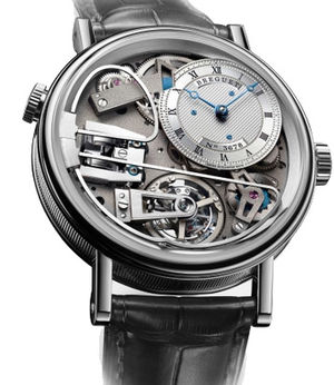 7087BB/G1/9XV Breguet Tradition