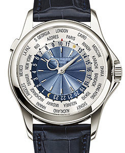 5130P-020 Patek Philippe Complicated Watches