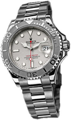 16622 old model Rolex Yacht-Master