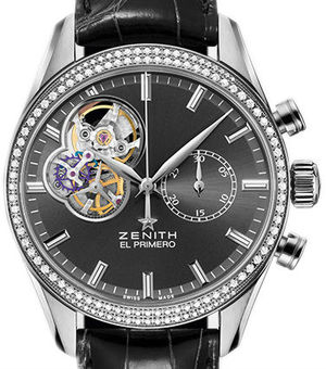 16.2150.4062/91.C760 Zenith Chronomaster