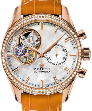22.2150.4062/81.C753 Zenith Chronomaster