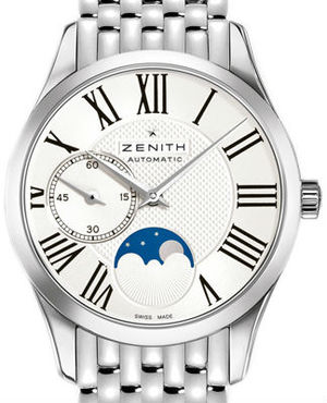 03.2310.692/02.M2310 Zenith Star Ladies