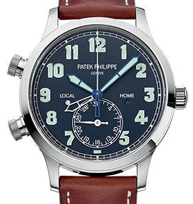 5524G-001 Patek Philippe Complicated Watches