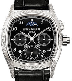 5951/500P-001 Patek Philippe Grand Complications