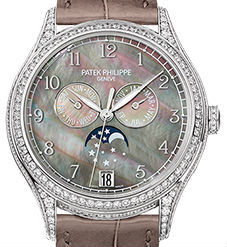 4948G-001 Patek Philippe Complicated Watches