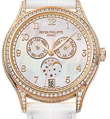 4948R-001 Patek Philippe Complicated Watches
