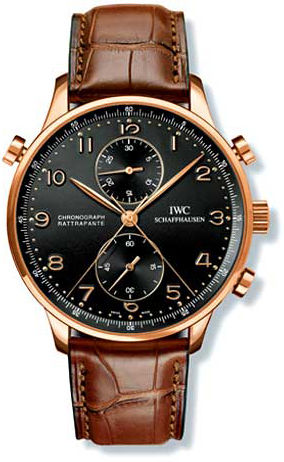 IW3712-15 IWC Portugieser