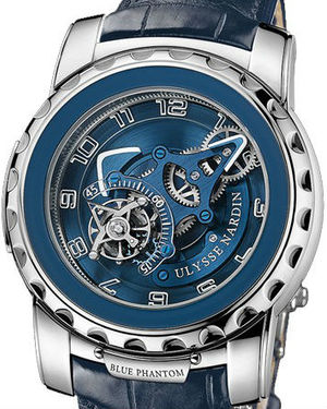 2080-115/03 Ulysse Nardin Freak